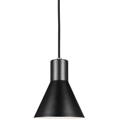 Generation Lighting - Towner 1-Light Mini Pendant - 6141301-962