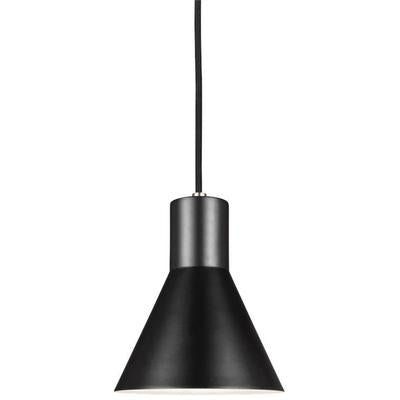 Generation Lighting - Towner 1-Light Mini Pendant - 6141301EN3-962