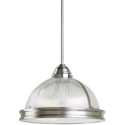 Generation Lighting - Pratt Street 2-Light Pendant - 65061-962