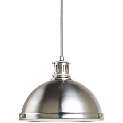 Generation Lighting - Pratt Street 2-Light Pendant - 65086-962