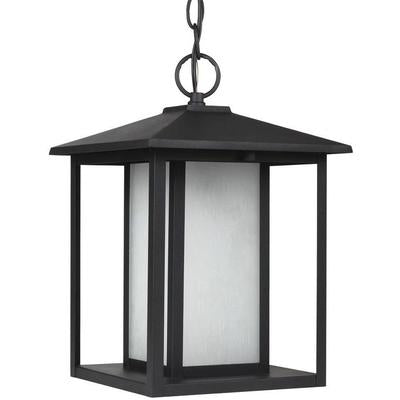 Generation Lighting - Hunnington LED Outdoor Pendant - 6902997S-12