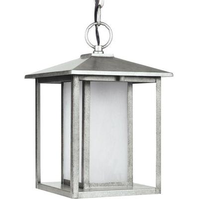 Generation Lighting - Hunnington LED Outdoor Pendant - 6902997S-57