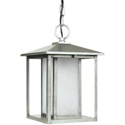 Generation Lighting - Hunnington 1-Light Outdoor Pendant - 69029EN3-57