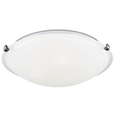 Generation Lighting - 2-Light Ceiling Flush Mount - 7543502EN3-962