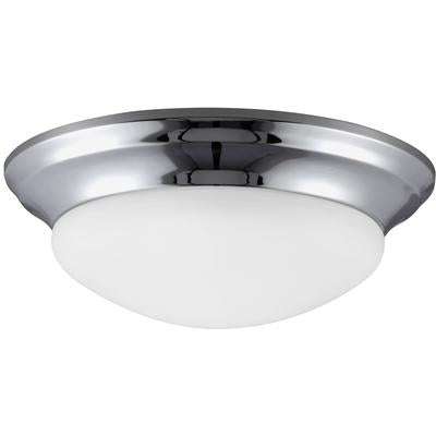 Generation Lighting - Nash 2-Light Ceiling Flush Mount - 75435-05