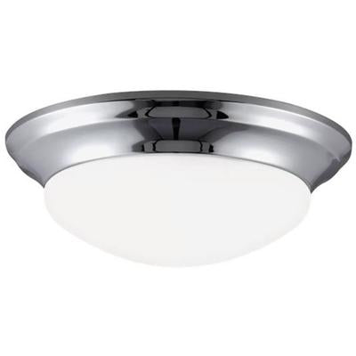 Generation Lighting - Nash 2-Light Ceiling Flush Mount - 75435EN3-05