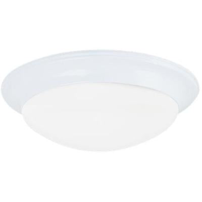 Generation Lighting - Nash 3-Light Ceiling Flush Mount - 75436EN3-15