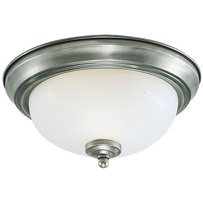 Generation Lighting - 1-Light Ceiling Flush Mount - 77063-962