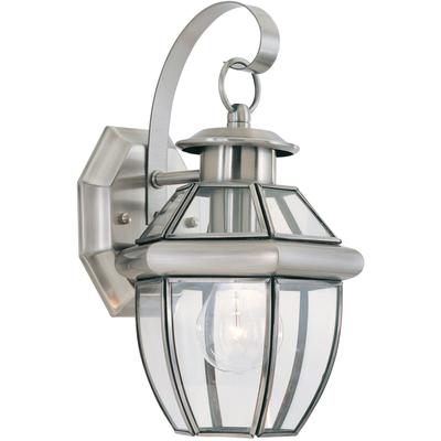 Generation Lighting - Lancaster 1-Light Outdoor Wall Lantern - 8037-965