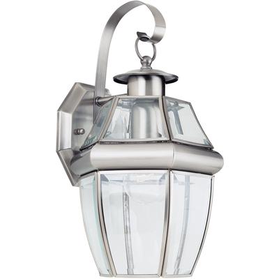 Generation Lighting - Lancaster 1-Light Outdoor Wall Lantern - 8067-965