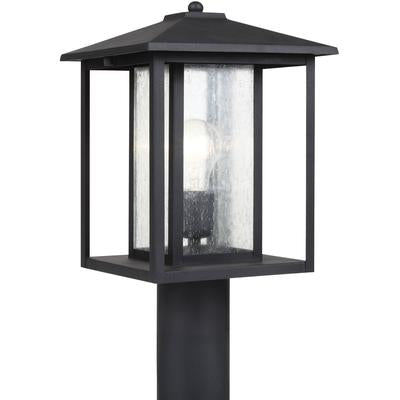 Generation Lighting - Hunnington 1-Light Outdoor Post Lantern - 82027-12