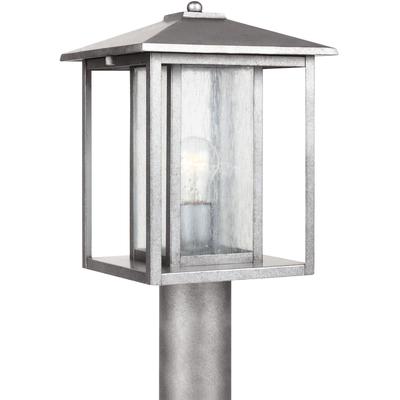 Generation Lighting - Hunnington 1-Light Outdoor Post Lantern - 82027-57