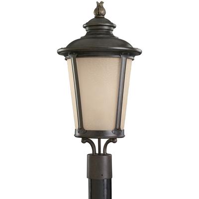 Generation Lighting - Cape May 1-Light Outdoor Post Lantern - 82240-780