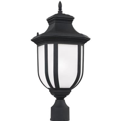 Generation Lighting - Childress 1-Light Outdoor Post Lantern - 8236301EN3-12