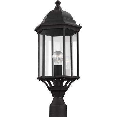 Generation Lighting - Sevier 1-Light Outdoor Post Lantern - 8238701-12