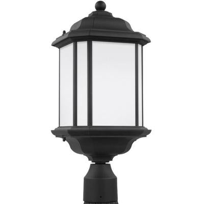 Generation Lighting - Kent 1-Light Outdoor Post Lantern - 82529EN3-12