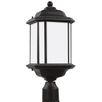 Generation Lighting - Kent 1-Light Outdoor Post Lantern - 82529EN3-746