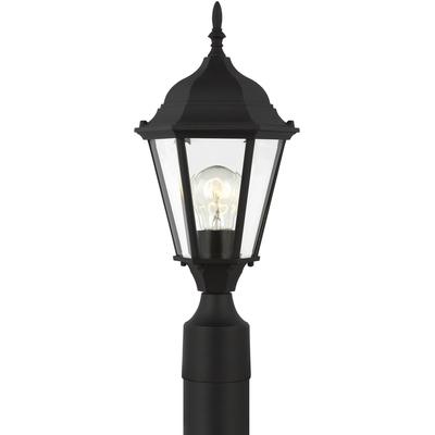 Generation Lighting - Bakersville 1-Light Outdoor Post Lantern - 82938-12