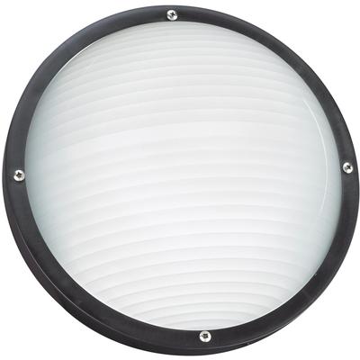 Generation Lighting - Bayside 1-Light Outdoor Wall/Ceiling Mount - 83057-12