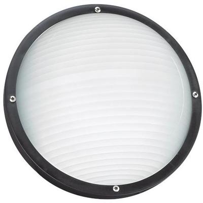 Generation Lighting - Bayside 1-Light Outdoor Wall/Ceiling Mount - 83057EN3-12