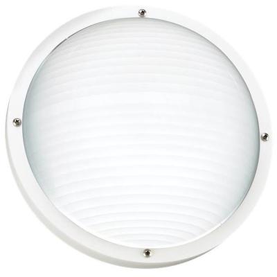 Generation Lighting - Bayside 1-Light Outdoor Wall/Ceiling Mount - 83057EN3-15