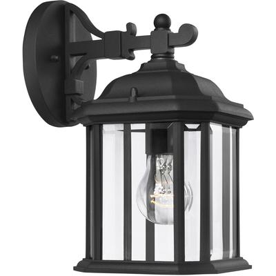 Generation Lighting - Kent 1-Light Outdoor Wall Lantern - 84029-12