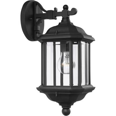 Generation Lighting - Kent 1-Light Outdoor Wall Lantern - 84030-12