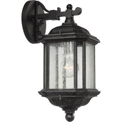 Generation Lighting - Kent 1-Light Outdoor Wall Lantern - 84030-746