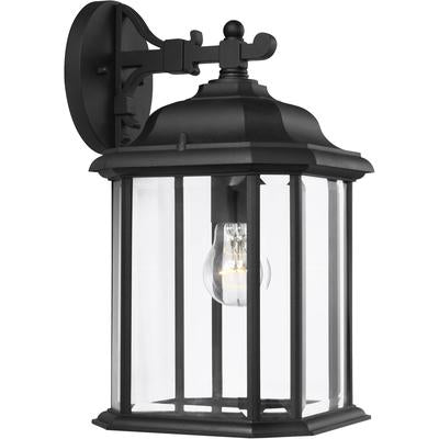 Generation Lighting - Kent 1-Light Outdoor Wall Lantern - 84031-12