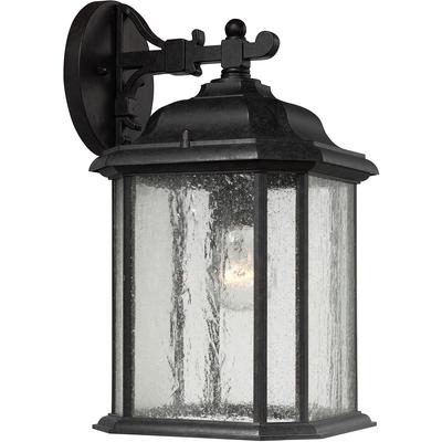 Generation Lighting - Kent 1-Light Outdoor Wall Lantern - 84031-746