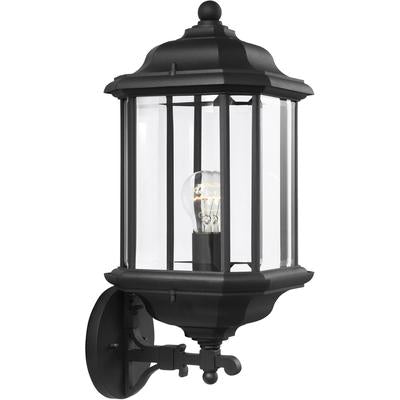 Generation Lighting - Kent 1-Light Outdoor Wall Lantern - 84032-12