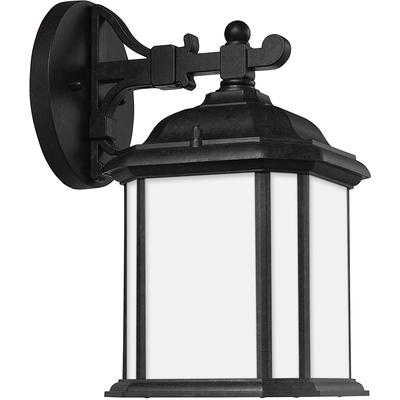 Generation Lighting - Kent 1-Light Outdoor Wall Lantern - 84529-746