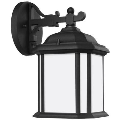 Generation Lighting - Kent 1-Light Outdoor Wall Lantern - 84529EN3-12