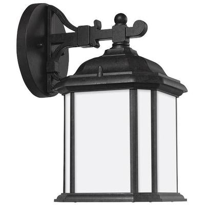 Generation Lighting - Kent 1-Light Outdoor Wall Lantern - 84529EN3-746