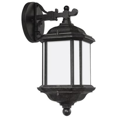 Generation Lighting - Kent 1-Light Outdoor Wall Lantern - 84530EN3-746