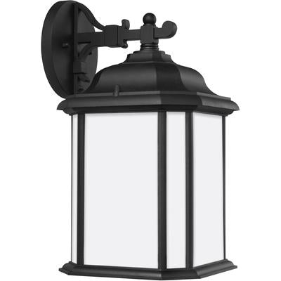 Generation Lighting - Kent 1-Light Outdoor Wall Lantern - 84531-12