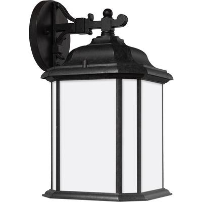 Generation Lighting - Kent 1-Light Outdoor Wall Lantern - 84531-746