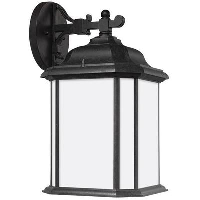 Generation Lighting - Kent 1-Light Outdoor Wall Lantern - 84531EN3-746