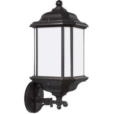 Generation Lighting - Kent 1-Light Outdoor Wall Lantern - 84532EN3-746