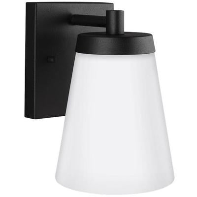 Generation Lighting - Renville Small 1-Light Outdoor Wall Lantern - 8538601EN3-12