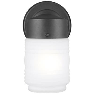 Generation Lighting - 1-Light Outdoor Wall Lantern - 8550001EN3-12