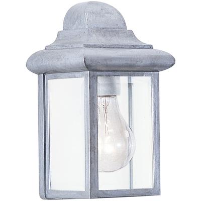 Generation Lighting - Mullberry Hill 1-Light Outdoor Wall Lantern - 8588-155