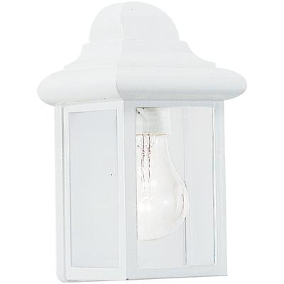 Generation Lighting - Mullberry Hill 1-Light Outdoor Wall Lantern - 8588-15