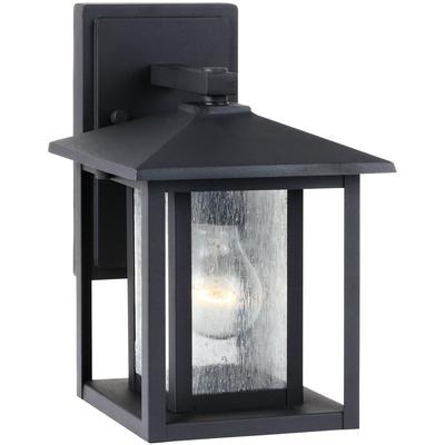 Generation Lighting - Hunnington 1-Light Outdoor Wall Lantern - 88025-12