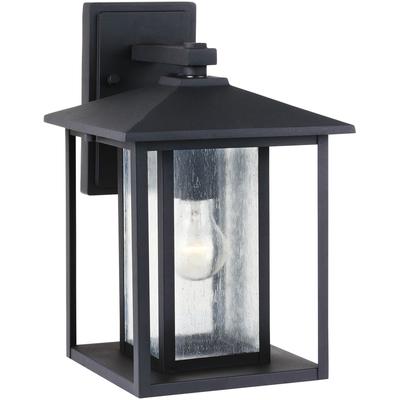 Generation Lighting - Hunnington 1-Light Outdoor Wall Lantern - 88027-12