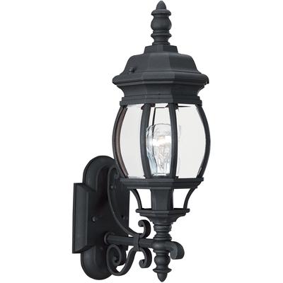 Generation Lighting - Wynfield 1-Light Outdoor Wall Lantern - 88200-12