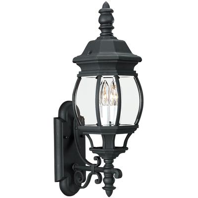 Generation Lighting - Wynfield 2-Light Outdoor Wall Lantern - 88201EN-12