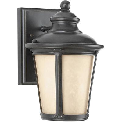 Generation Lighting - Cape May 1-Light Outdoor Wall Lantern - 88240D-780