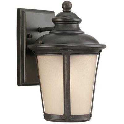 Generation Lighting - Cape May 1-Light Outdoor Wall Lantern - 88240EN3-780