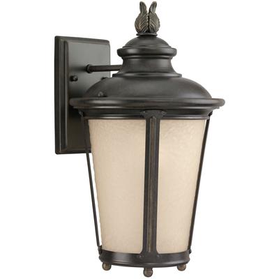 Generation Lighting - Cape May 1-Light Outdoor Wall Lantern - 88241-780